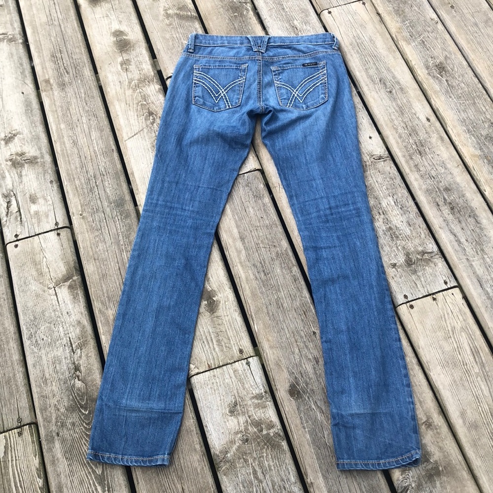 William Rast Jeans - Picture 7 of 10